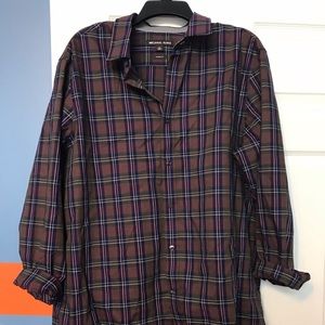 Michael Kors Dress Shirt